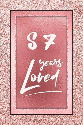 Cover of 87 Years Loved