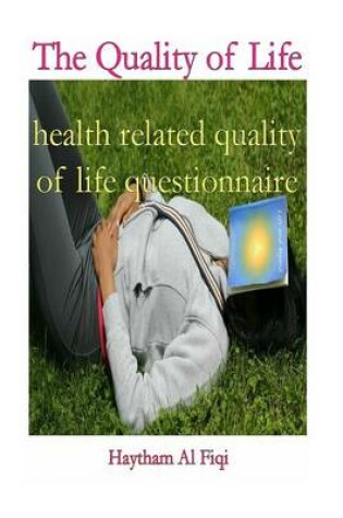 Cover of The Quality of Life