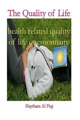 Book cover for The Quality of Life