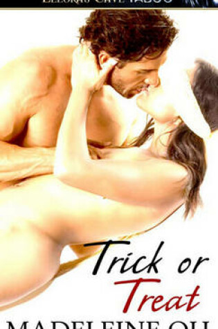 Cover of Trick or Treat