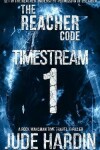 Book cover for The Reacher Code