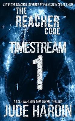 Book cover for The Reacher Code