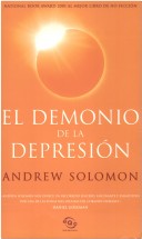 Book cover for El Demonio de La Depresion