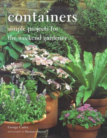 Book cover for Containers