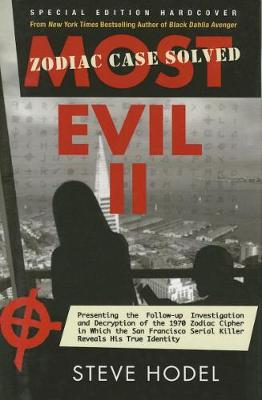 Book cover for Most Evil II [Special Edition Hardcover]