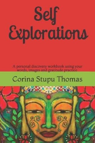 Cover of Self explorations