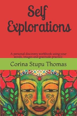 Book cover for Self explorations