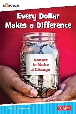 Book cover for Every Dollar Makes a Difference