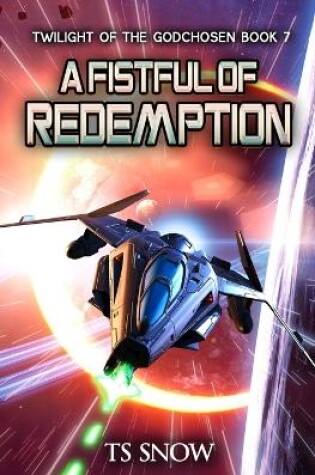 Cover of Fistful of Redemption