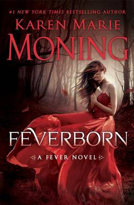 Cover of Feverborn