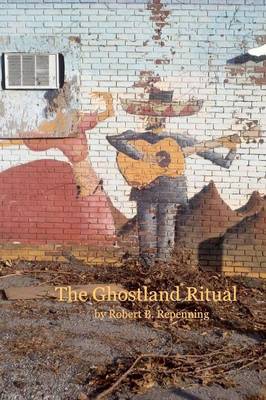 Cover of The Ghostland Ritual