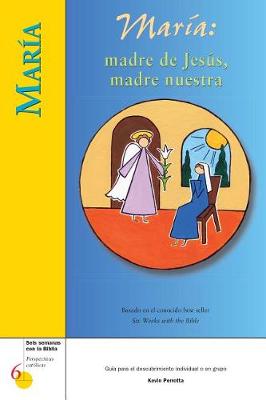 Cover of Maria