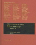 Cover of Microbiology