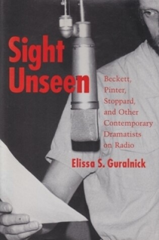 Cover of Sight Unseen