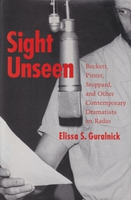 Book cover for Sight Unseen