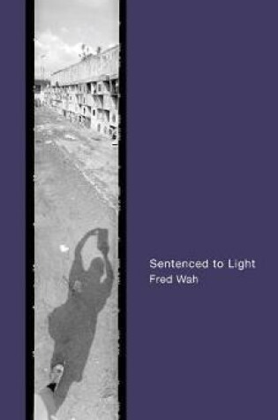 Cover of Sentenced to Light