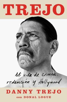 Cover of Trejo (Spanish Edition)