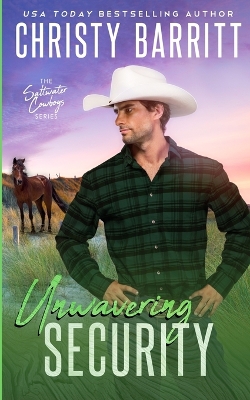 Cover of Unwavering Security