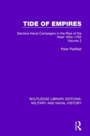 Cover of Tide of Empires