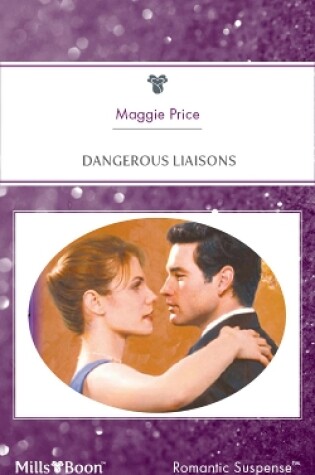 Cover of Dangerous Liaisons