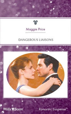 Cover of Dangerous Liaisons