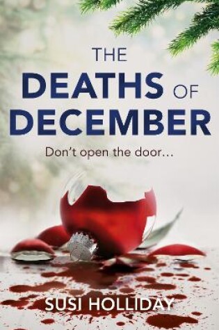 Cover of The Deaths of December