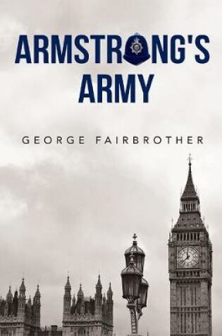 Cover of Armstrong's Army