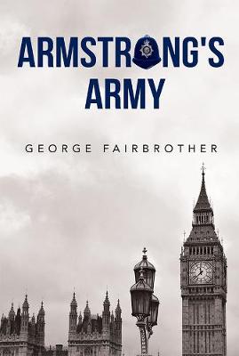 Book cover for Armstrong's Army