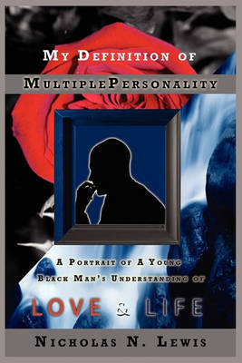 Book cover for My Definition of Multiple Personality