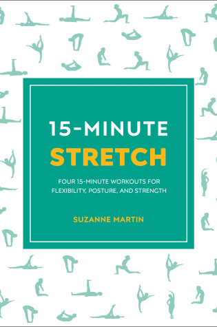 Cover of 15-Minute Stretch