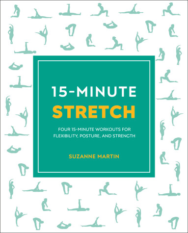 Cover of 15-Minute Stretch