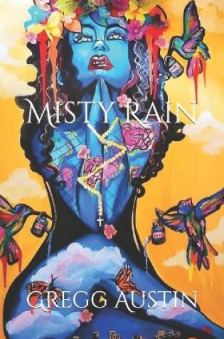 Cover of Misty Rain