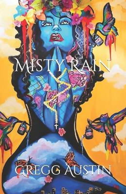 Book cover for Misty Rain