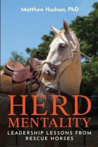 Cover of Herd Mentality