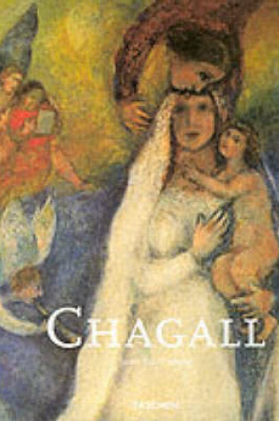 Cover of Chagall