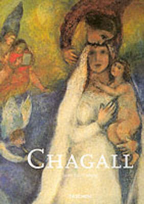 Cover of Chagall