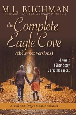 Book cover for The Complete Eagle Cove (Sweet)