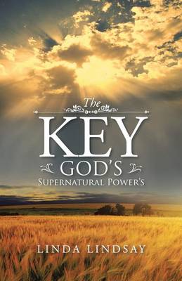 Book cover for The Key