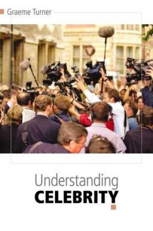 Cover of Understanding Celebrity