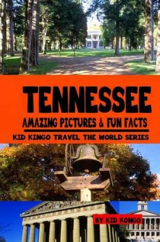 Cover of Tennessee