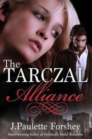 Cover of The Tarczal Alliance