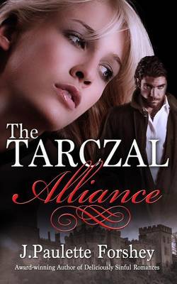 Book cover for The Tarczal Alliance