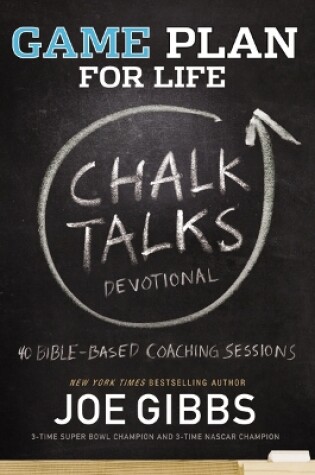 Cover of Game Plan for Life CHALK TALKS