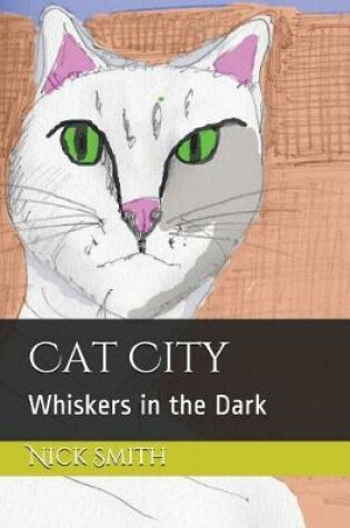 Cover of Cat City