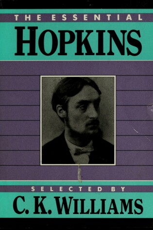 Cover of The Essential Hopkins