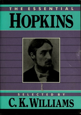 Book cover for The Essential Hopkins
