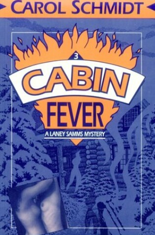 Cover of Cabin Fever