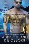 Book cover for Deceit