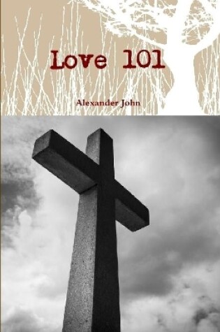 Cover of Love 101