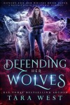 Book cover for Defending Her Wolves